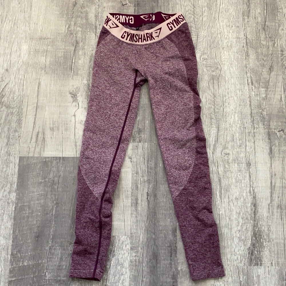 Gymshark leggings